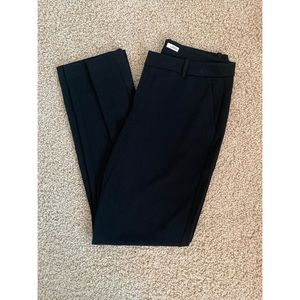 A New Day Black Trousers